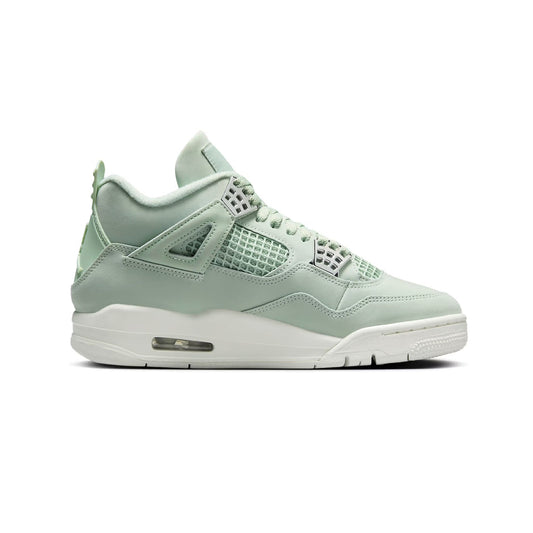 Air Jordan 4 Retro Seafoam