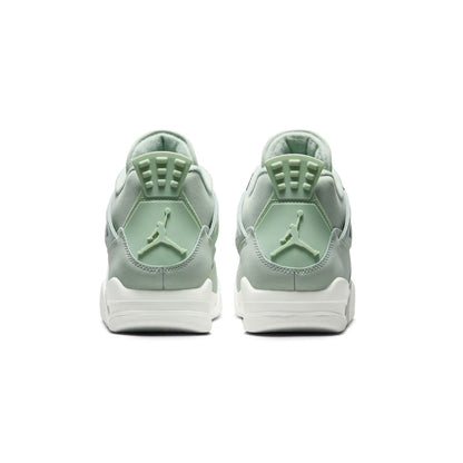 Air Jordan 4 Retro Seafoam