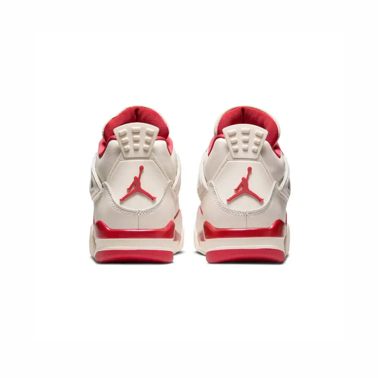 Air Jordan 4 Valentine's Day Sierra Red