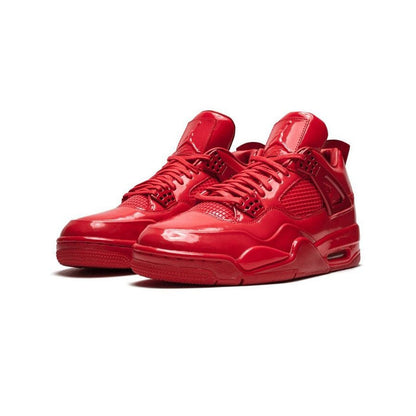 Air Jordan 4 11Lab4 University Red