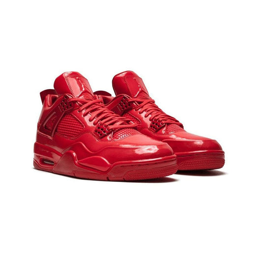 Air Jordan 4 11Lab4 University Red