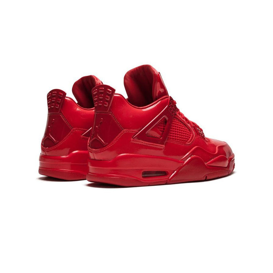 Air Jordan 4 11Lab4 University Red