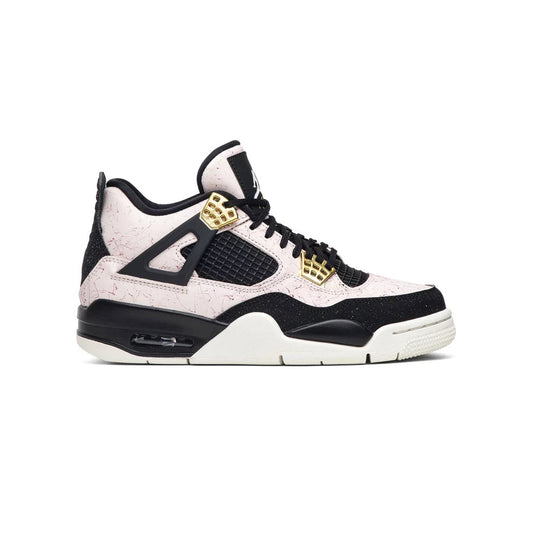 Air Jordan 4 Splatter Pack