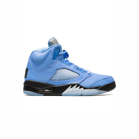 Air Jordan 5 Retro SE University Blue