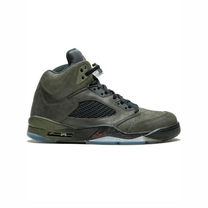 Air Jordan 5 Retro Fear Pack