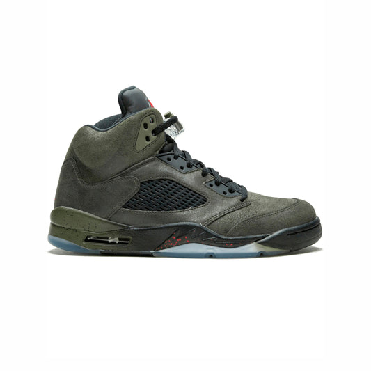 Air Jordan 5 Retro Fear Pack