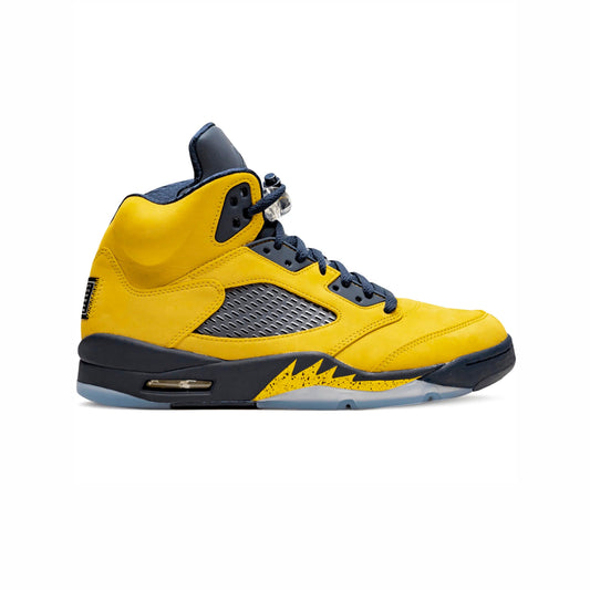 Air Jordan 5 Retro SE Michigan