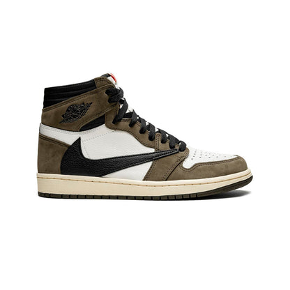 Air Jordan Retro 1 High OG TS SP x Travis Scott