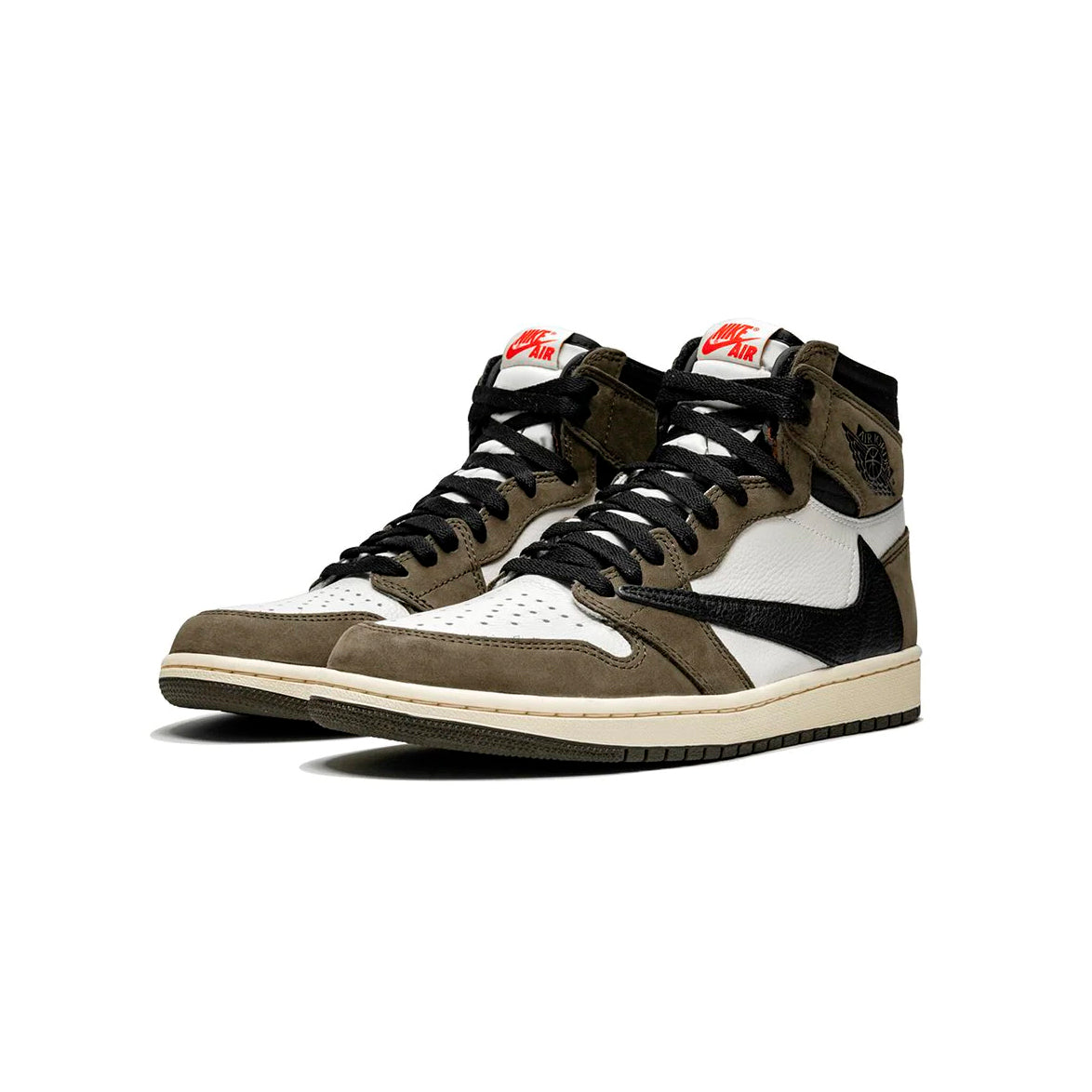 Air Jordan Retro 1 High OG TS SP x Travis Scott