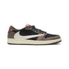 Air Jordan 1 Retro Low x Travis Scott Mocha