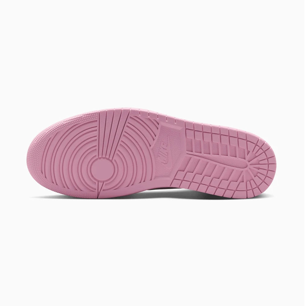 Air Jordan Retro 1 Low x Travis Scott Retro Shy Pink