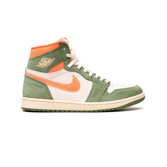 Air Jordan 1 High Craft Celadon