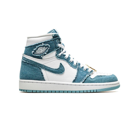 Air Jordan 1 High Denim