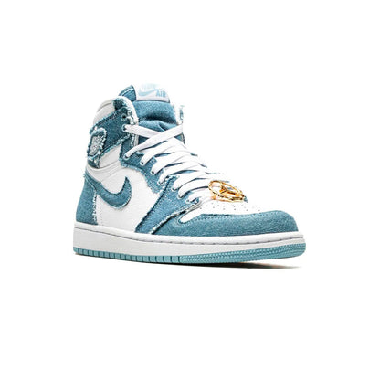 Air Jordan 1 High Denim