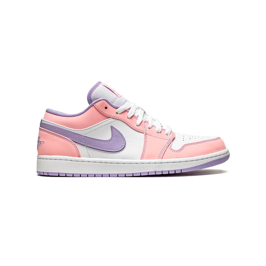 Air Jordan 1 Low Arctic Punch