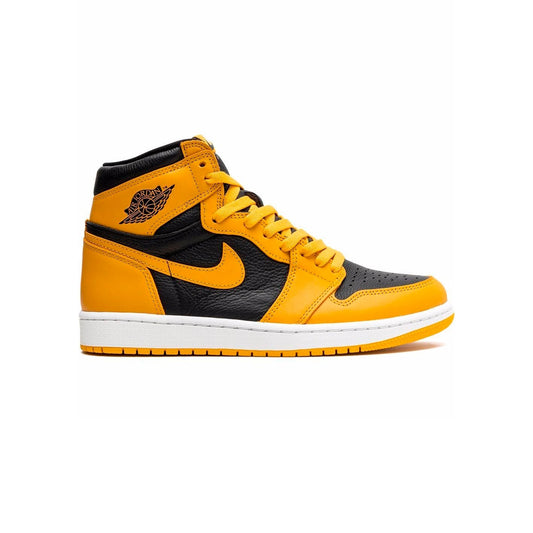 Air Jordan 1 Retro High Pollen