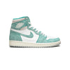Air Jordan 1 High Turbo Green