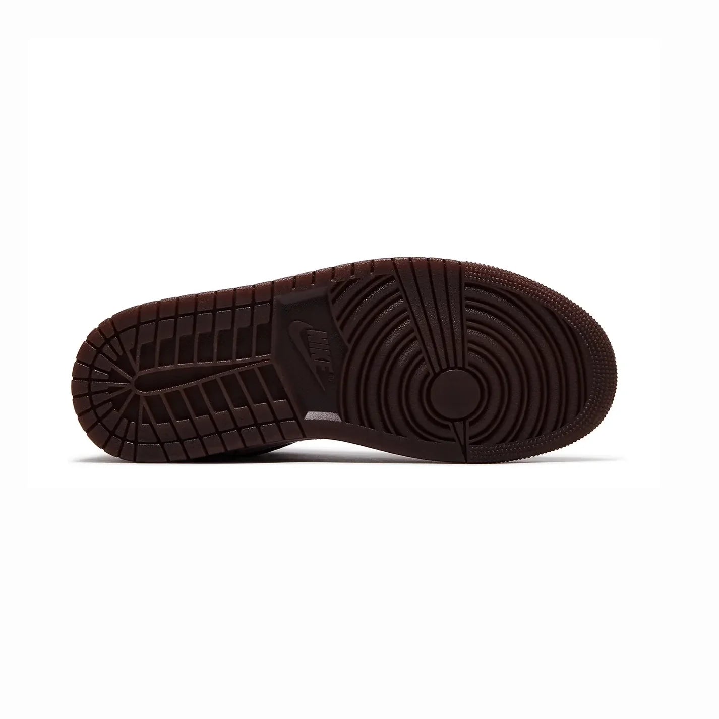 Air Jordan 1 Low Valentine's Day Chocolate