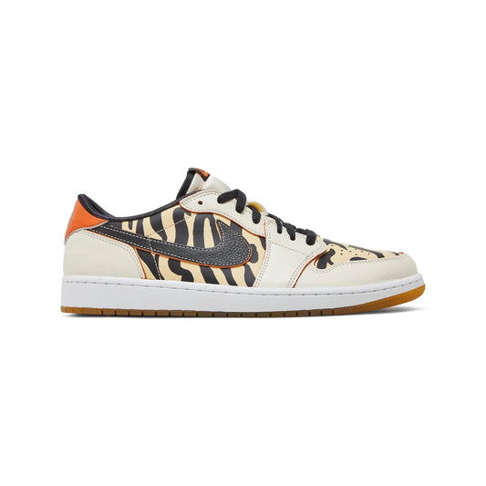 Air Jordan 1 Low Year of the Tiger