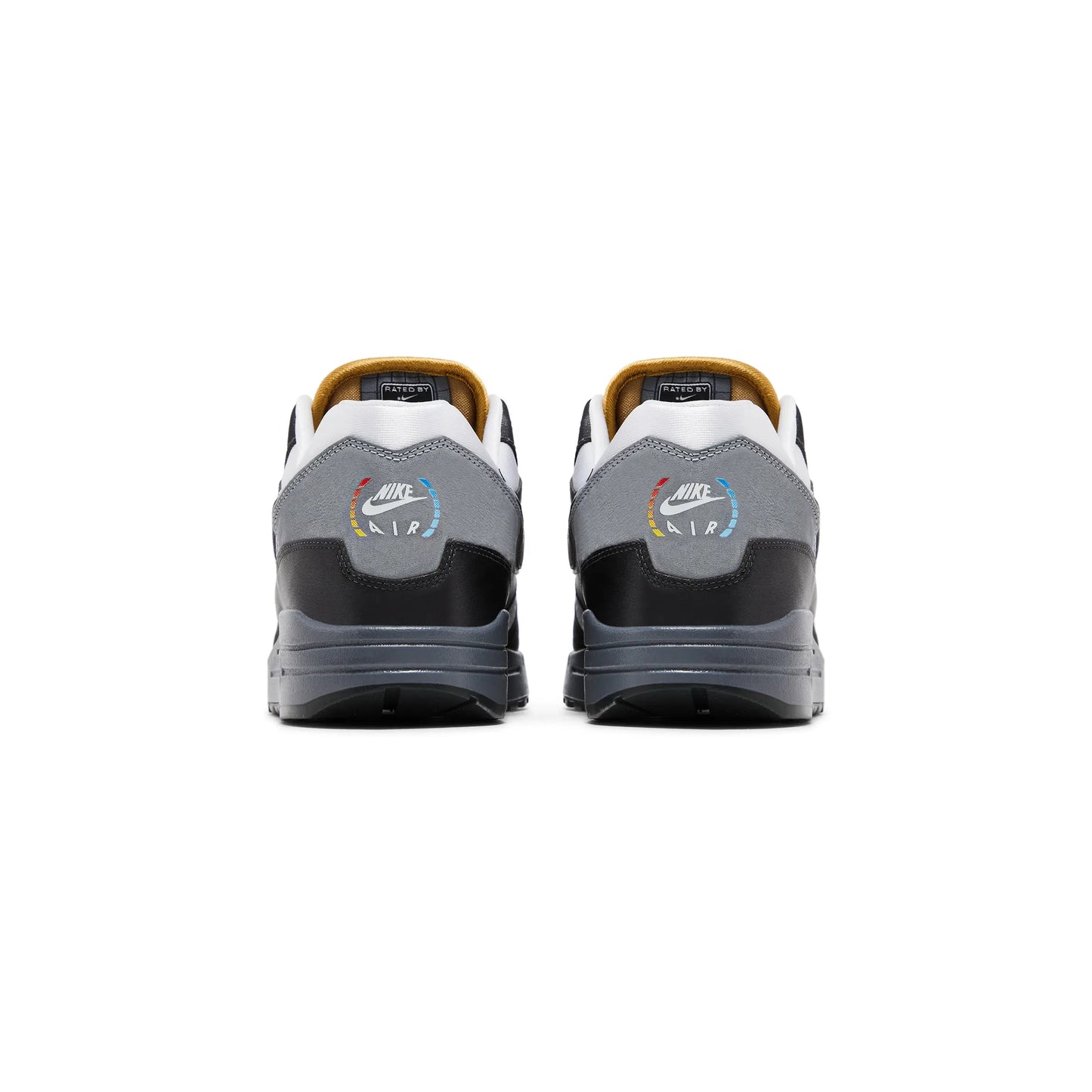 Nike Air Max 1 Swhoosh Low Poly Big Head Mode