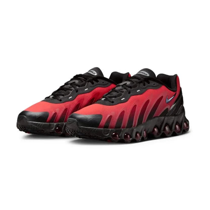 Air Max DN8 Black Bright Chrimson