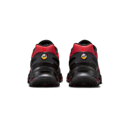 Air Max DN8 Black Bright Chrimson