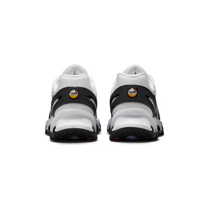 Air Max DN8 White Black