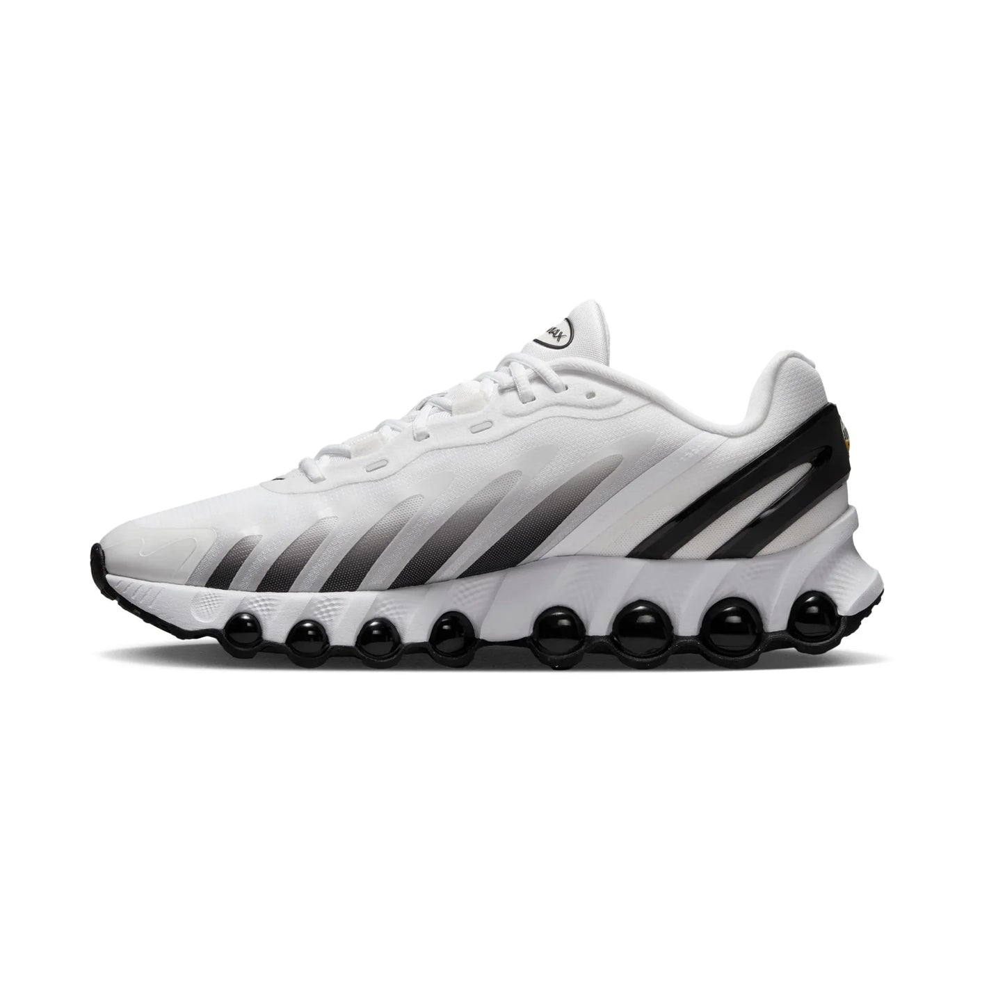 Air Max DN8 White Black