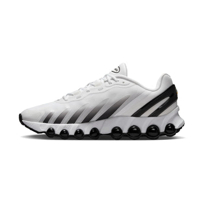 Air Max DN8 White Black