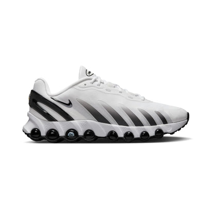 Air Max DN8 White Black