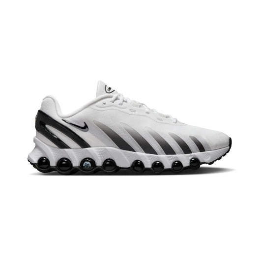 Air Max DN8 White Black