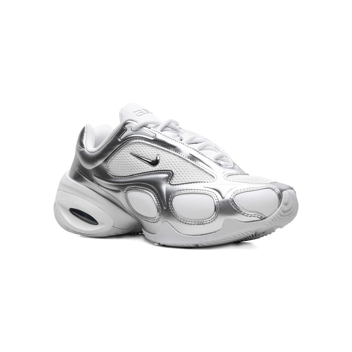 Nike Air Max Muse Metallic Silver