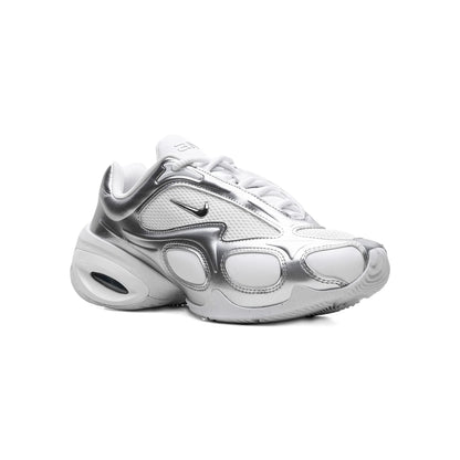 Nike Air Max Muse Metallic Silver