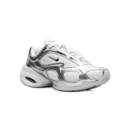 Nike Air Max Muse Metallic Silver