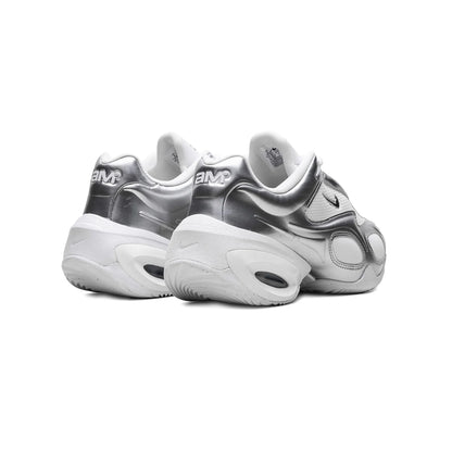 Nike Air Max Muse Metallic Silver