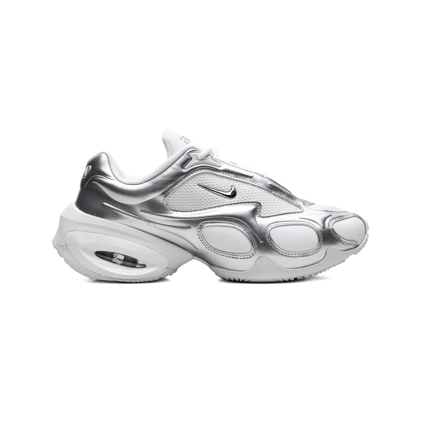 Nike Air Max Muse Metallic Silver