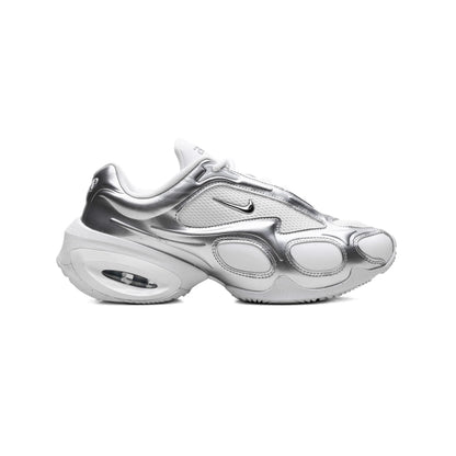 Nike Air Max Muse Metallic Silver