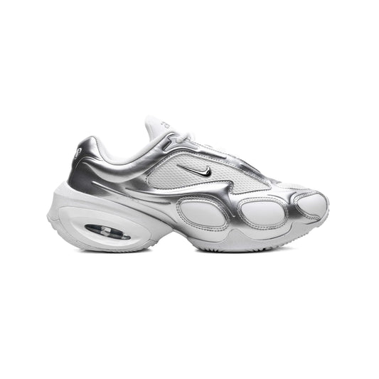 Nike Air Max Muse Metallic Silver