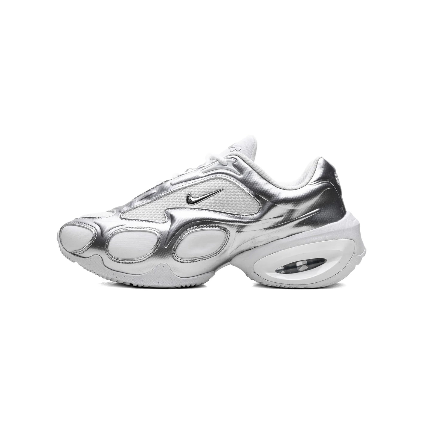 Nike Air Max Muse Metallic Silver