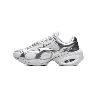Nike Air Max Muse Metallic Silver