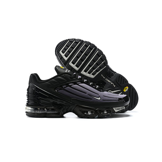 Nike Air Max Plus 3 Black