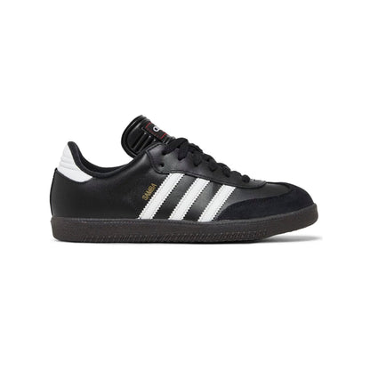 Adidas Kids Samba Triple Black