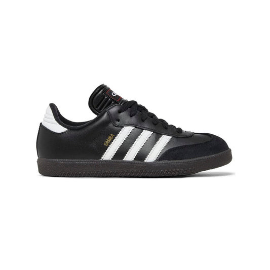 Adidas Kids Samba Triple Black
