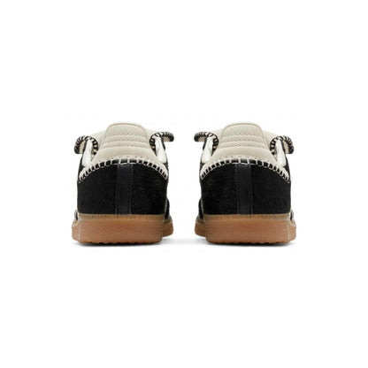 Adidas Samba x Wales Bonner Core Black