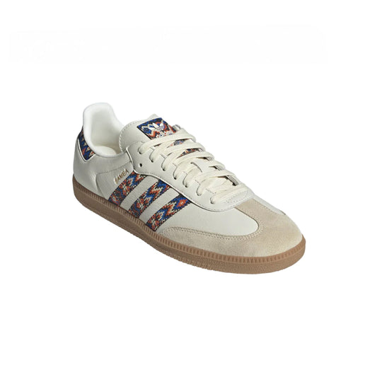 Adidas Samba Tapestry Cream