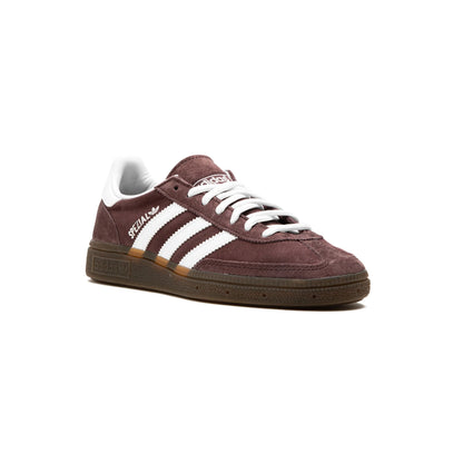Adidas Handball Spezial Dark Brown Caramel