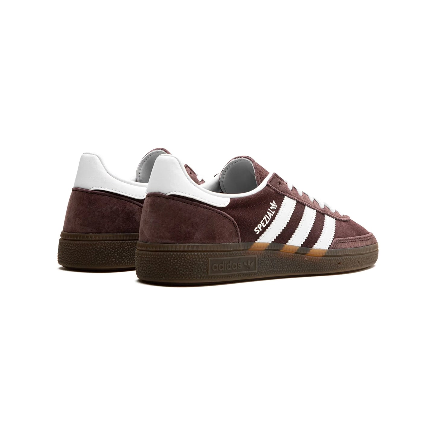 Adidas Handball Spezial Dark Brown Caramel