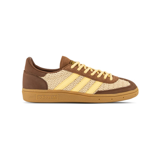 Adidas Handball Spezial Preloved Brown Orange Tint Gum