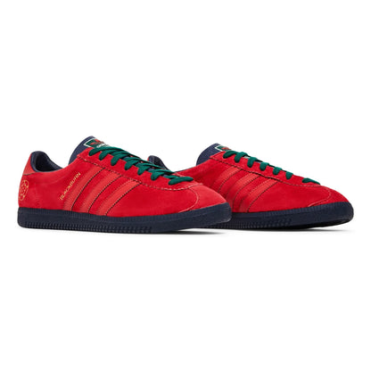 Adidas Blackburn Ewood Red Rose of Lancashire