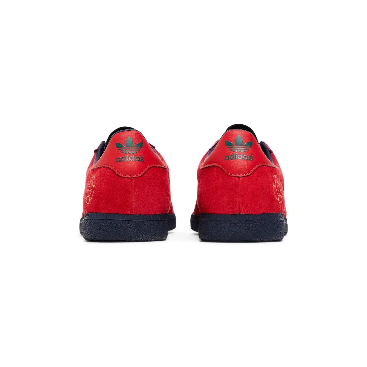 Adidas Blackburn Ewood Red Rose of Lancashire